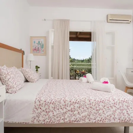 Aparthotel Averto Corfu 3*
