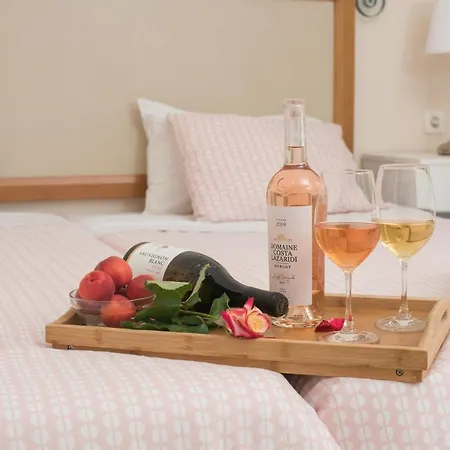 Aparthotel Averto Corfu Dassia (Corfu)