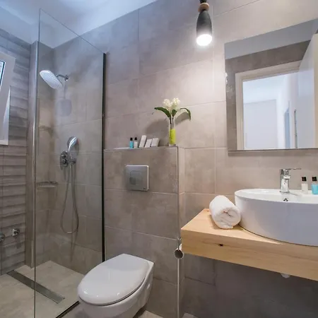 Aparthotel Averto Corfu 3*