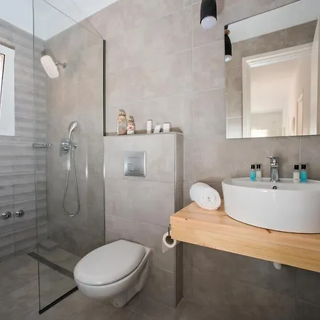 Averto Corfu 3* Dassia (Corfu)