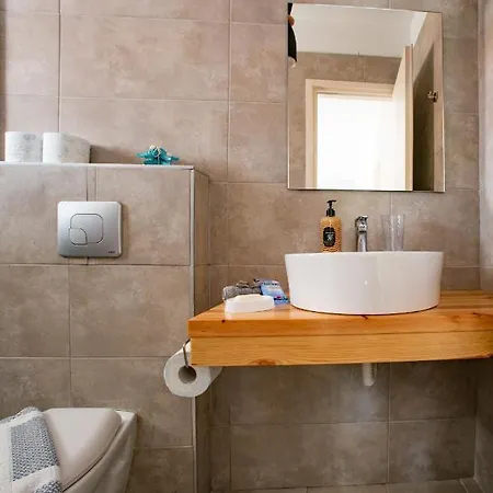 Averto Corfu 3* Dassia (Corfu)
