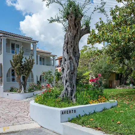 Averto Corfu Aparthotel Dassia (Corfu)