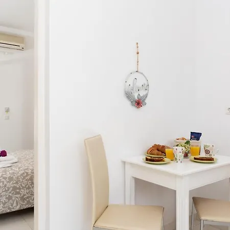 Aparthotel Averto Corfu