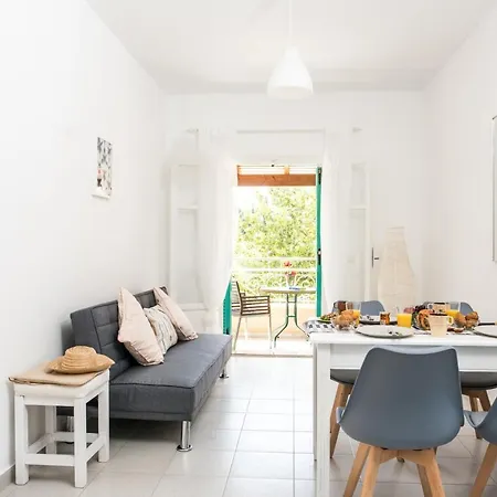 Averto Corfu Hotel apartamentowy