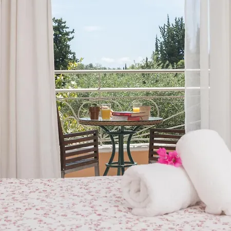 Averto Corfu 3* Dassia (Corfu)