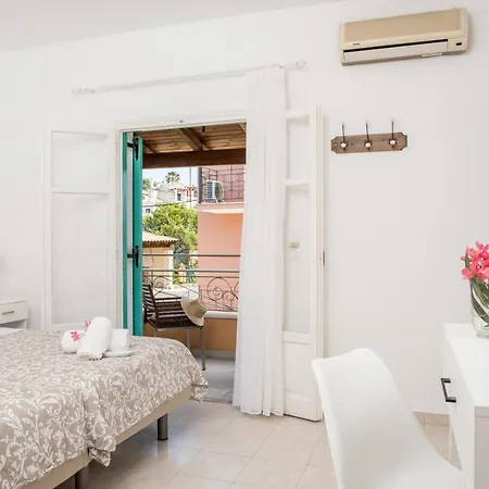 Averto Corfu 3*