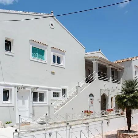 Averto Corfu Hotel apartamentowy
