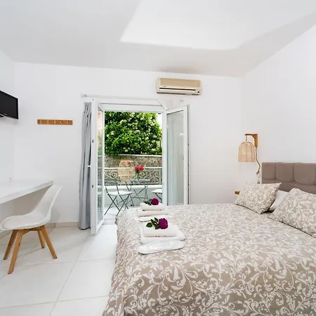 Averto Corfu Appart hôtel